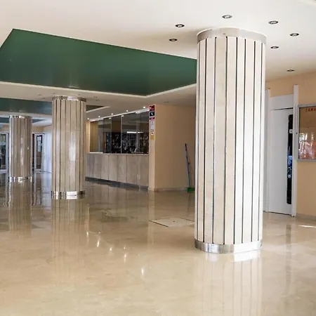 Estudio Agata 6 Apartment Benalmadena