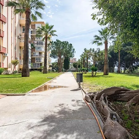Apartment Estudio Agata 6 *