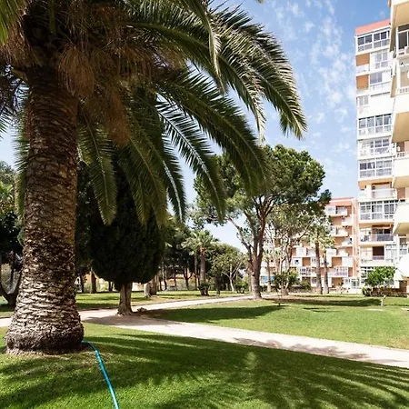 Estudio Agata 6 Appartement *