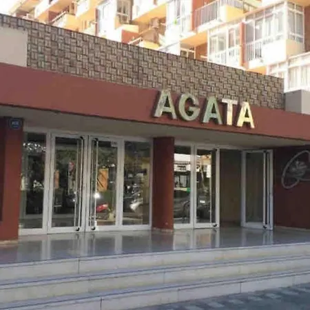 Appartement Estudio Agata 6