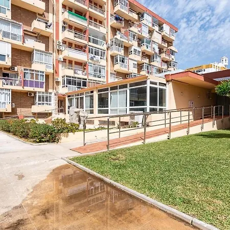 Estudio Agata 6 Appartement *