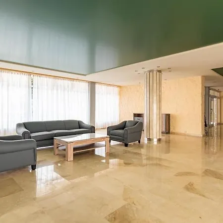 Appartement Estudio Agata 6 *