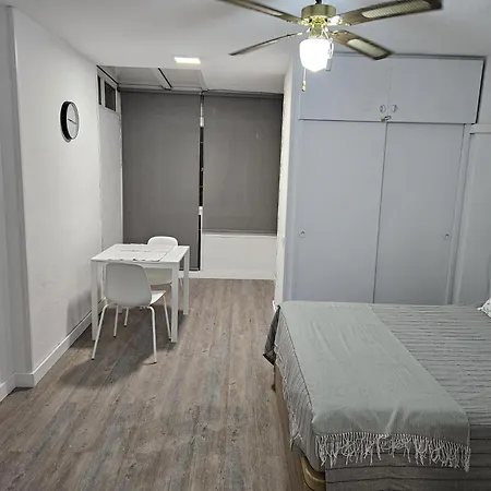 Appartement Estudio Agata 6 *